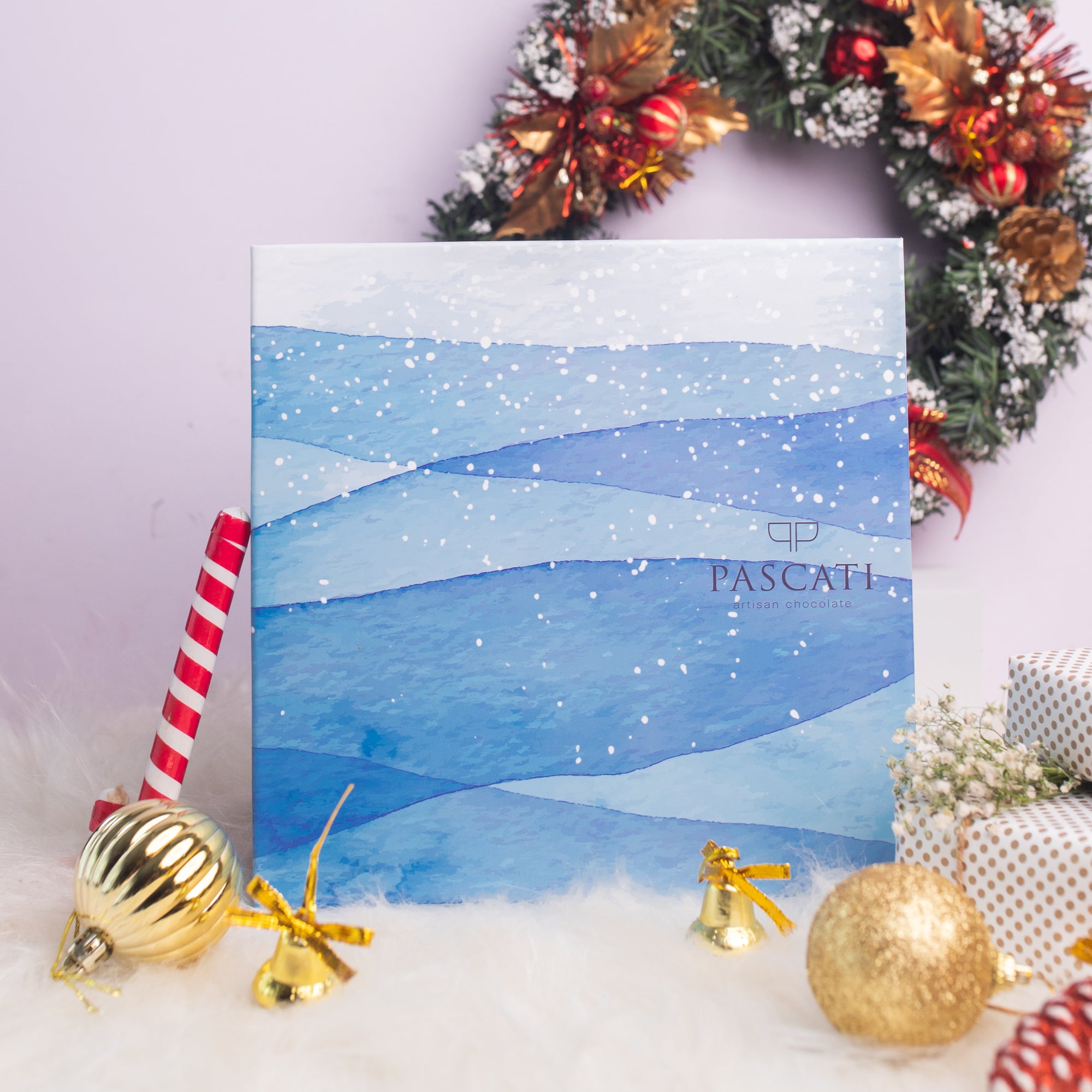 The Hole and Some Truth