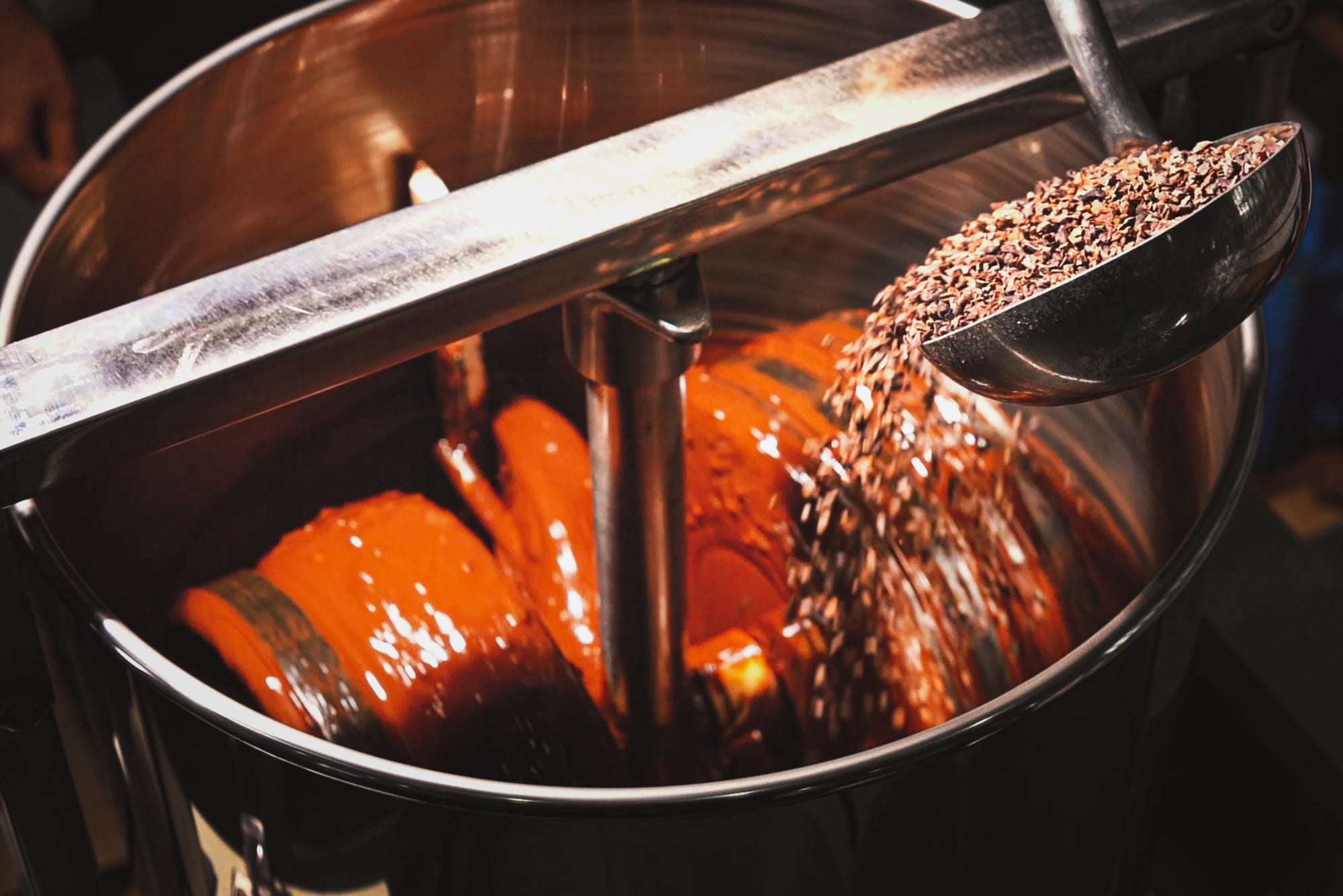 Chocolate Maker vs. Chocolatier. What's the difference??