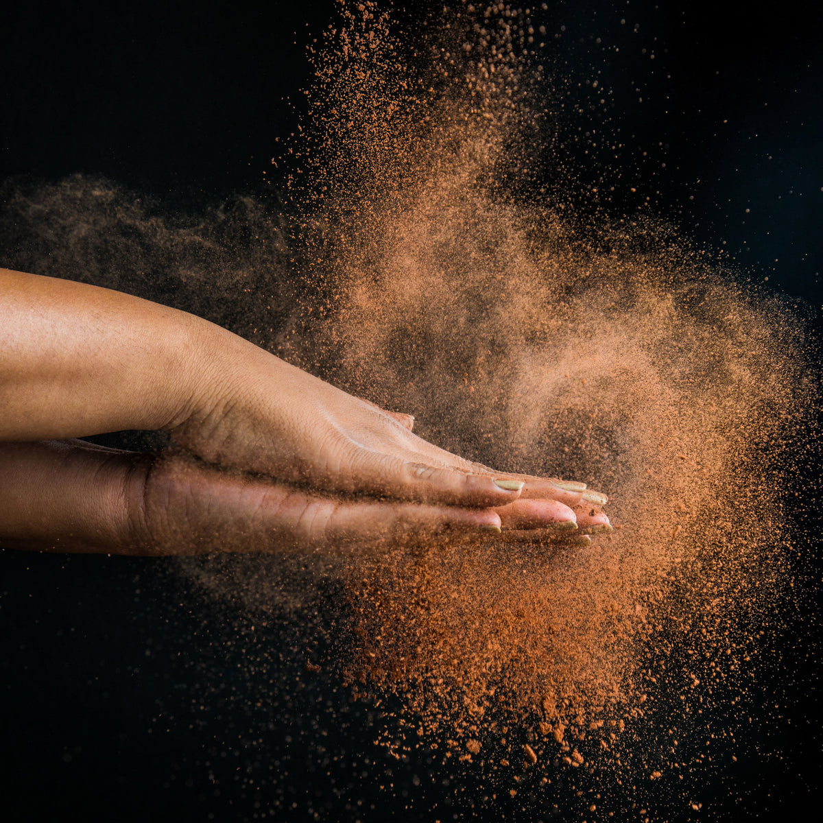 Organic & Vegan Cacao Powder, 6kg