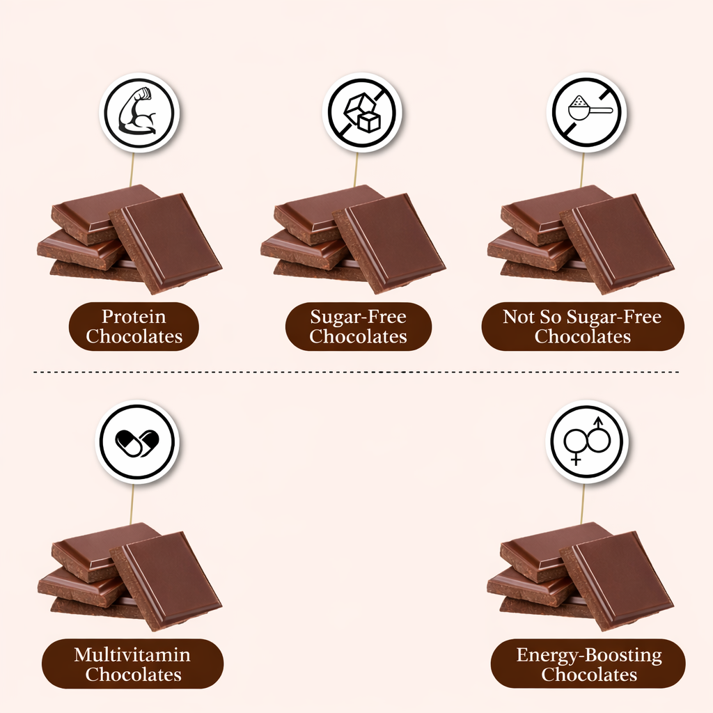 Why Are We Doing This To Chocolate?
